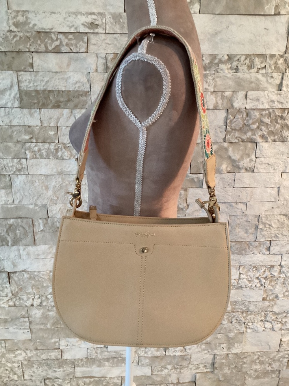 Spartina 449 Crescent Handbag